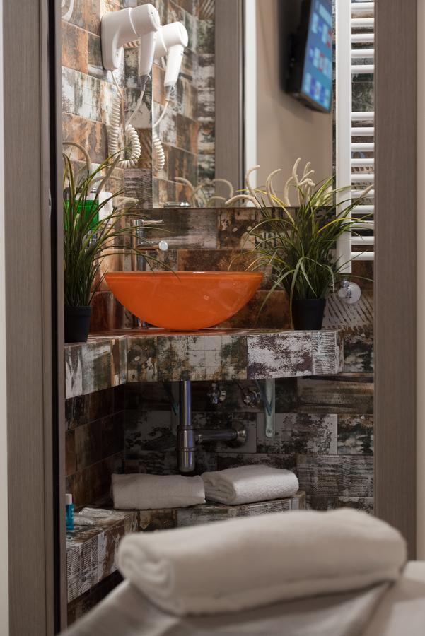 Maison d'hôtes Starhome Navona *