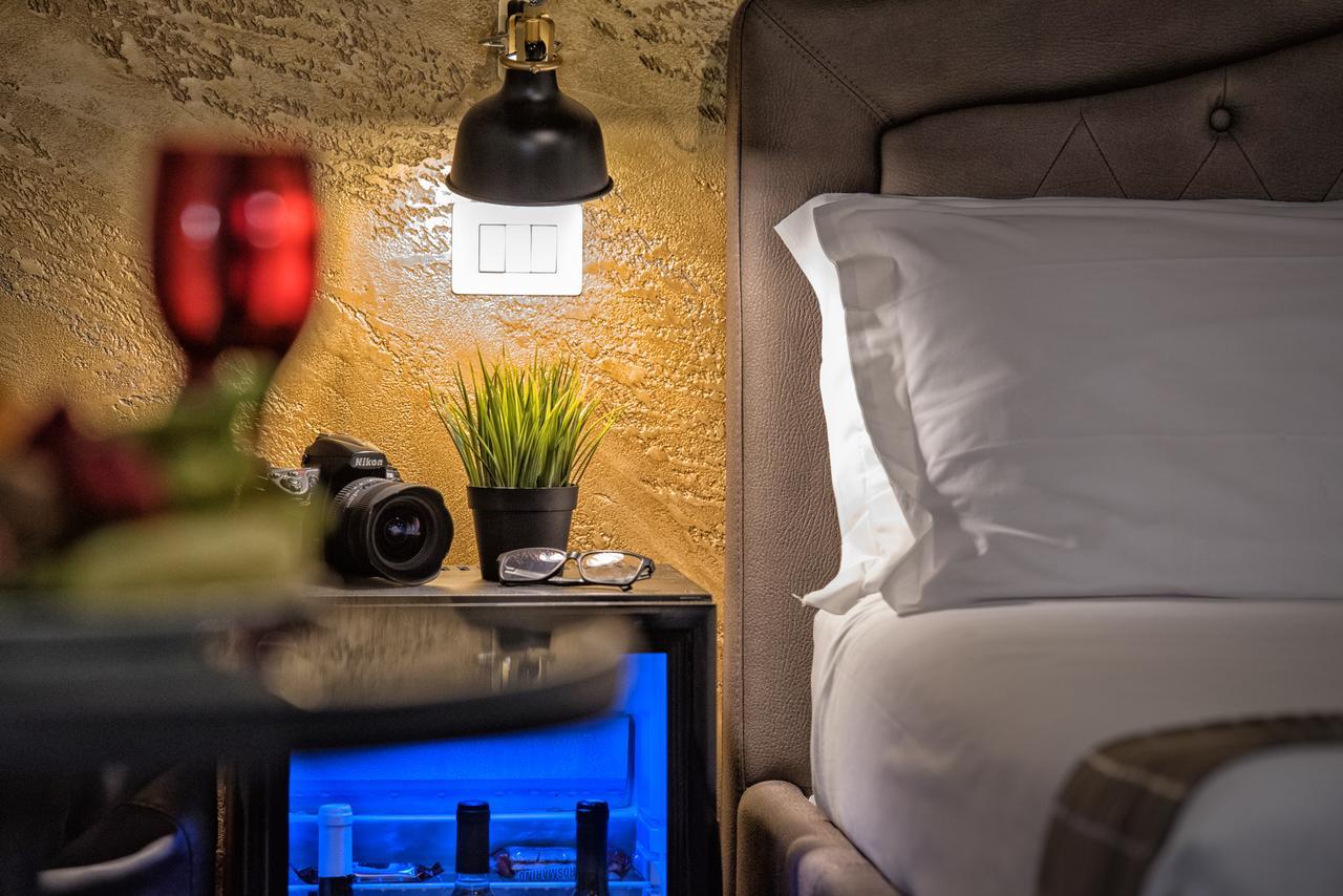 Maison d'hôtes Starhome Navona