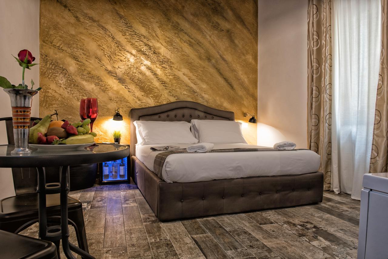 Maison d'hôtes Starhome Navona *