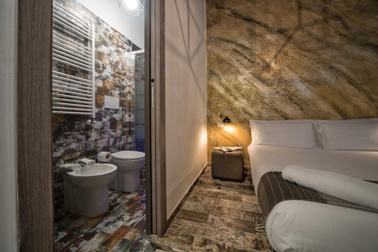 Maison d'hôtes Starhome Navona