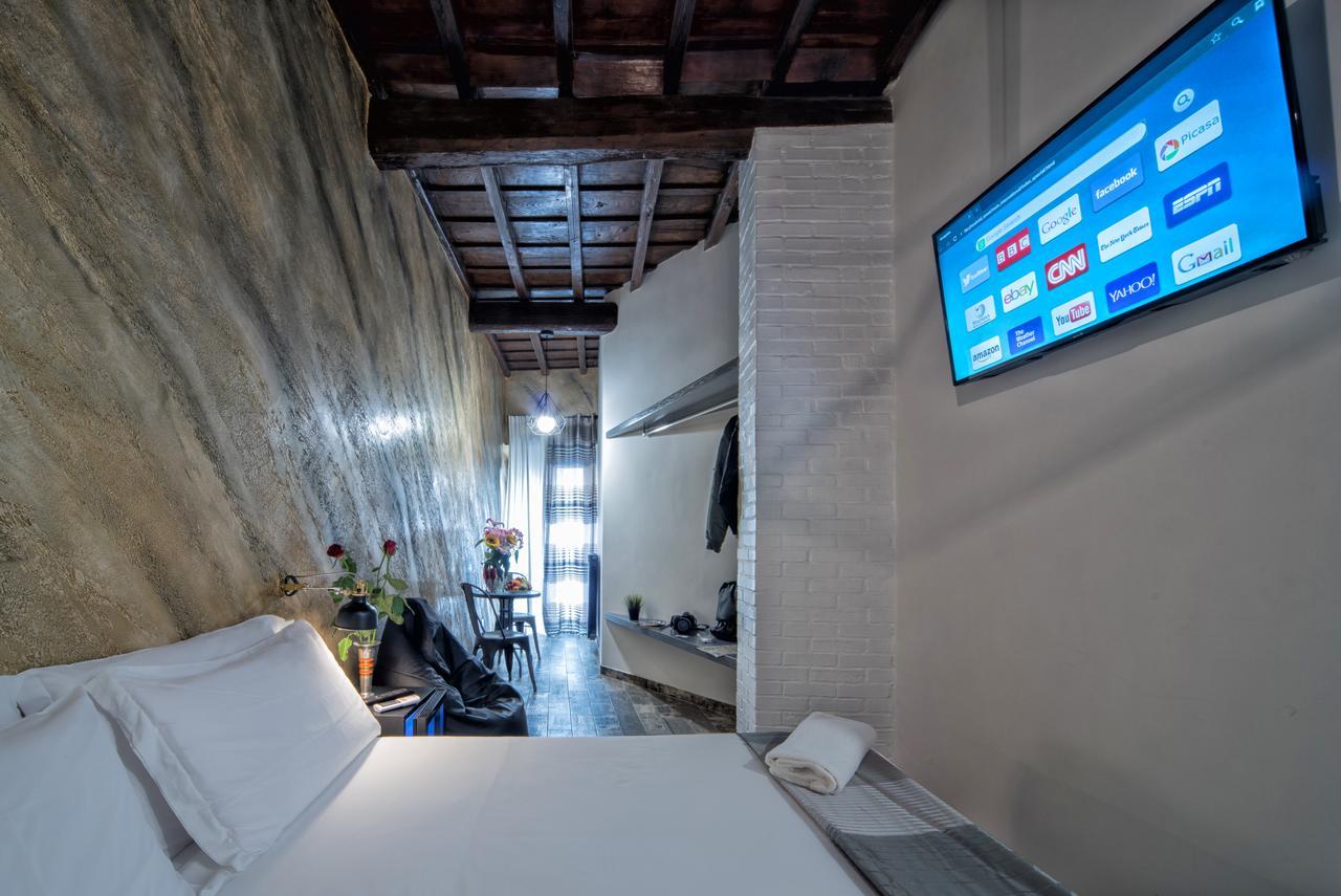 Maison d'hôtes Starhome Navona *