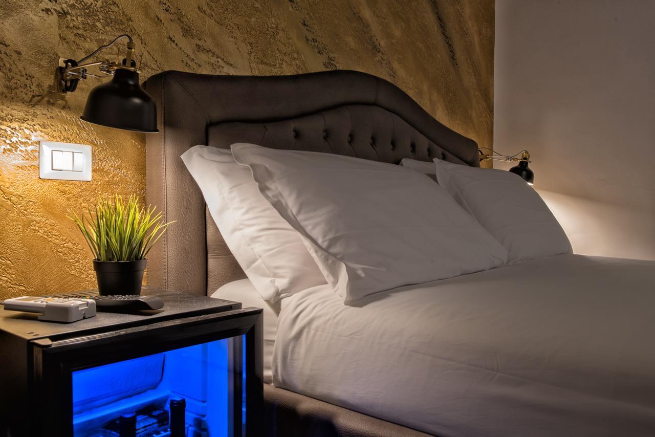 Starhome Navona Maison d'hôtes Rome