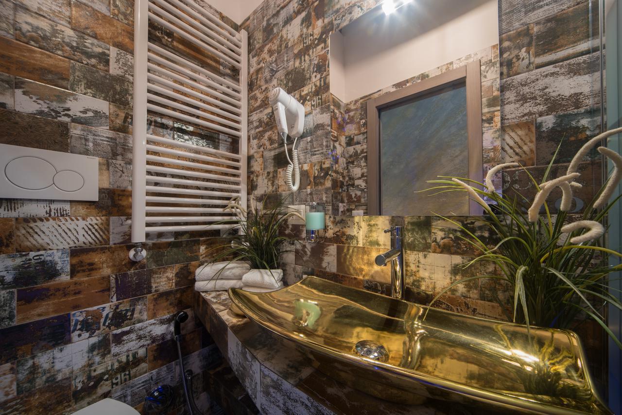 Maison d'hôtes Starhome Navona Rome