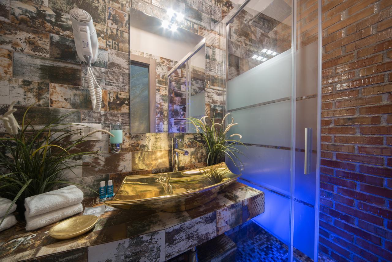 Starhome Navona Maison d'hôtes Rome