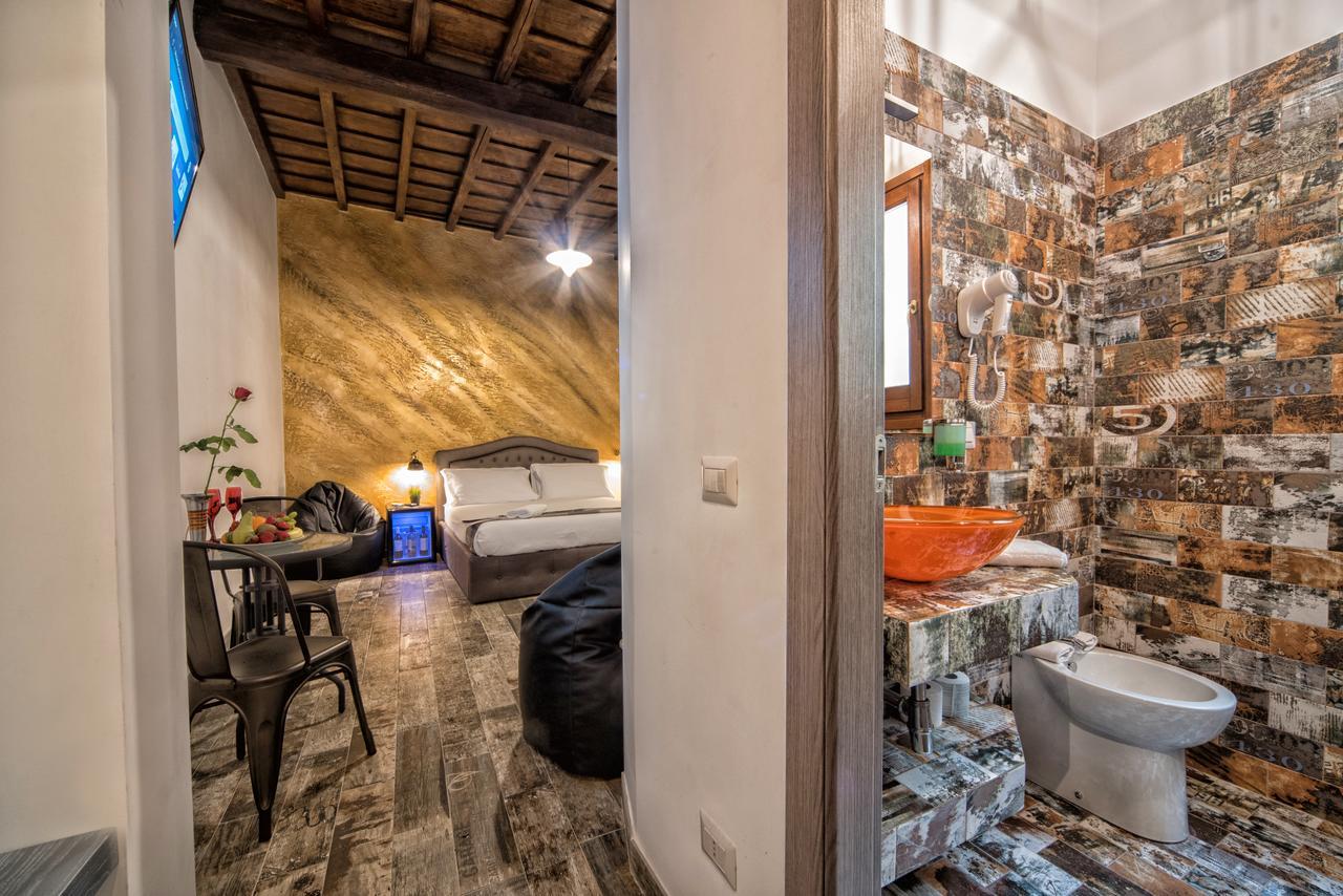 Maison d'hôtes Starhome Navona Rome
