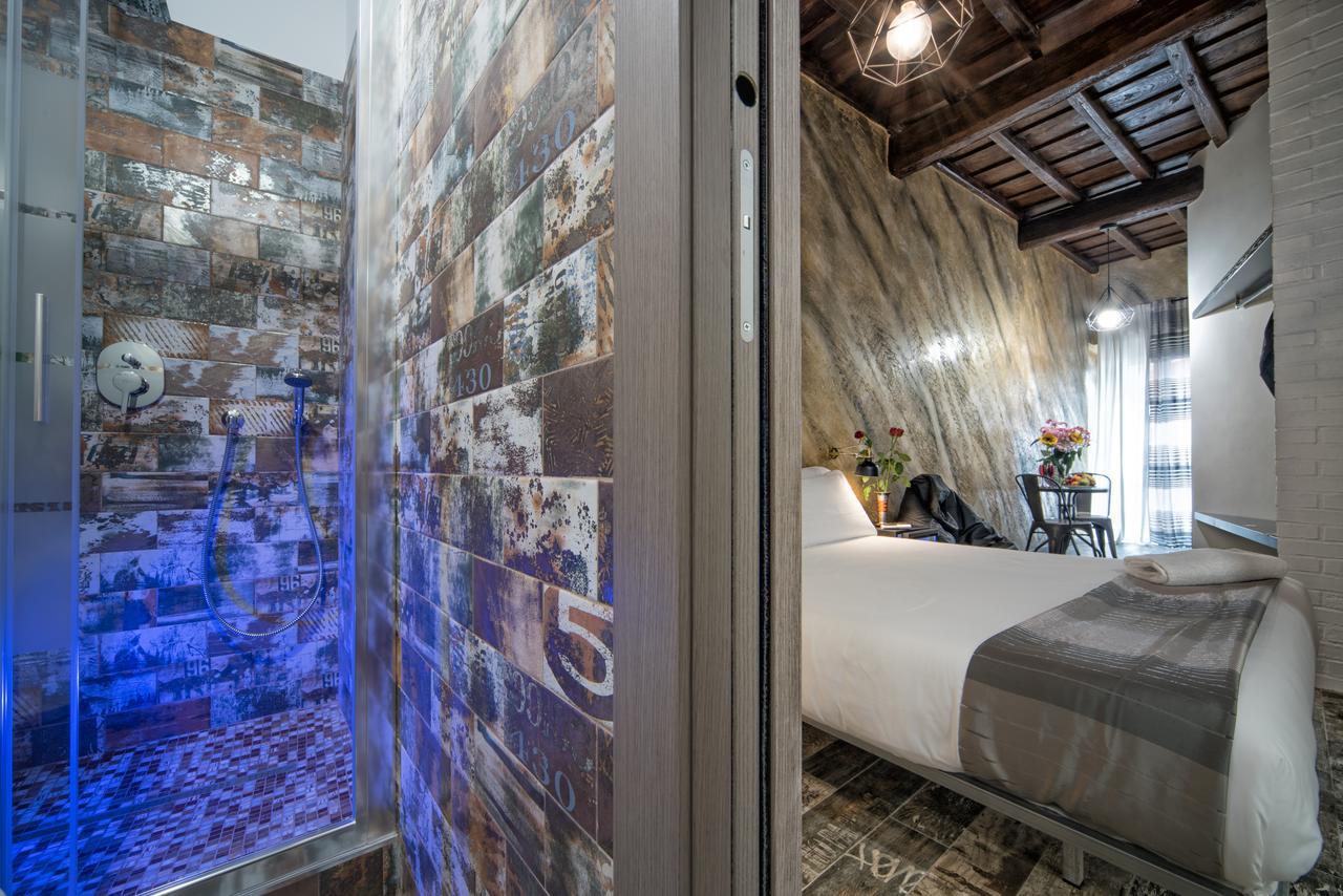 Maison d'hôtes Starhome Navona *