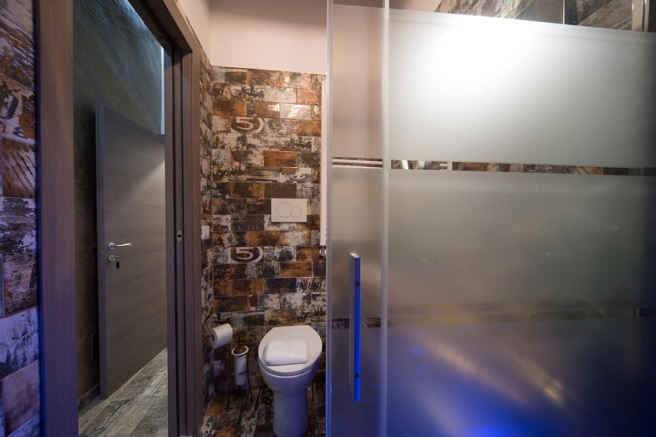 Maison d'hôtes Starhome Navona Rome