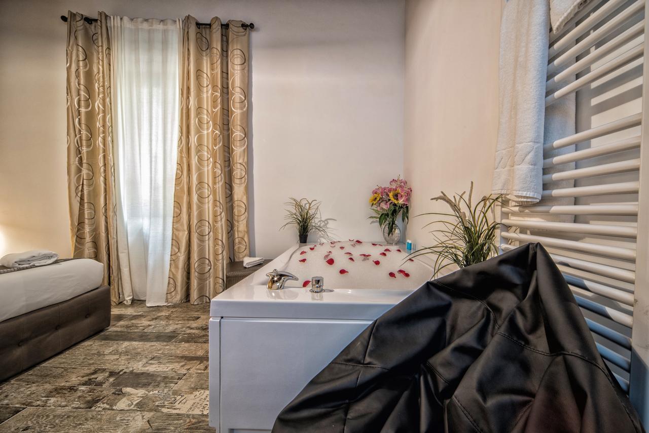 Maison d'hôtes Starhome Navona Rome